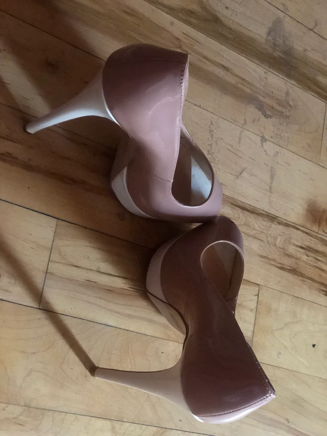 Pink Heels image indicator(2)
