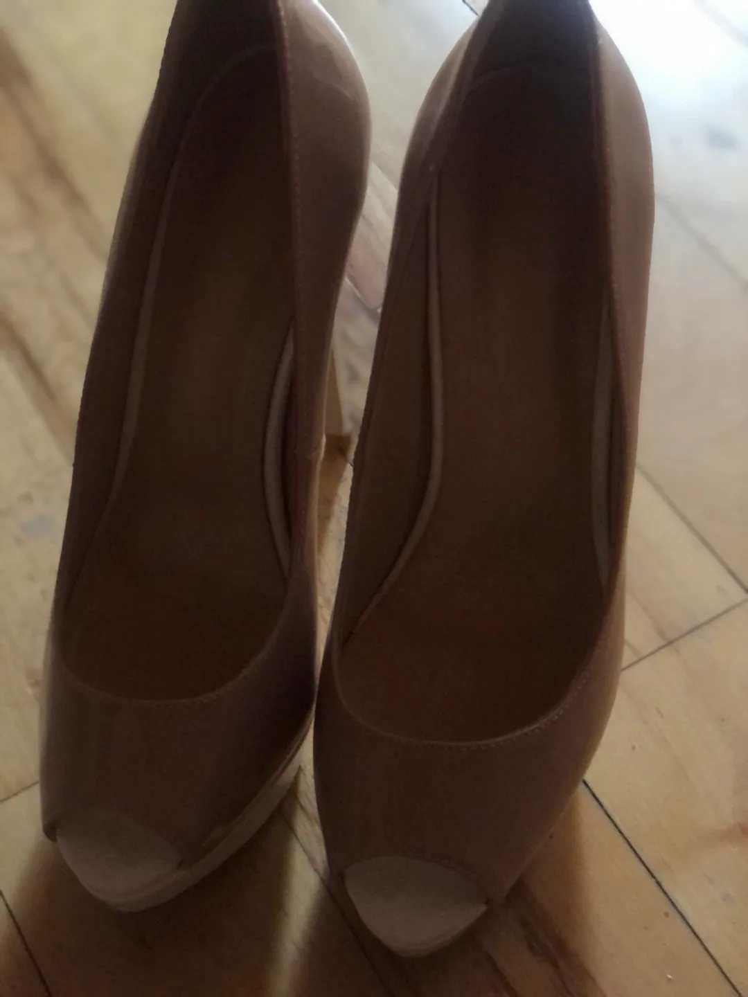 Pink Heels image indicator(6)