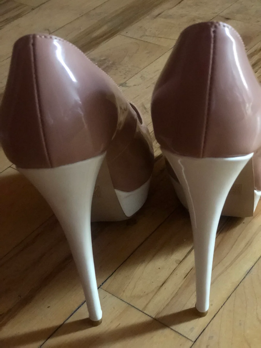 Pink Heels image indicator(5)