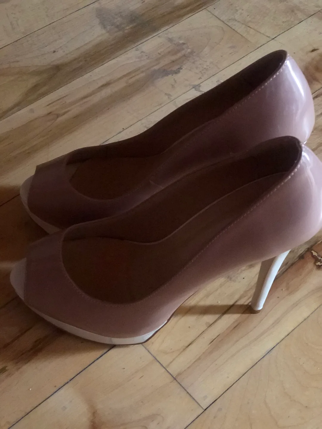 Pink Heels image indicator(3)