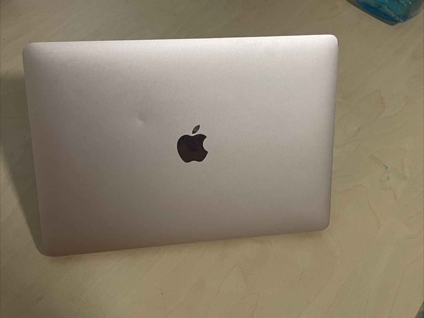 2020 MacBook Air ACTIVATION LOCK for parts or repair - photo 3