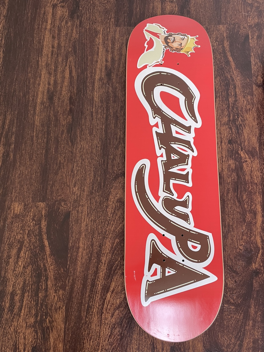Skateboard bundle - photo 3
