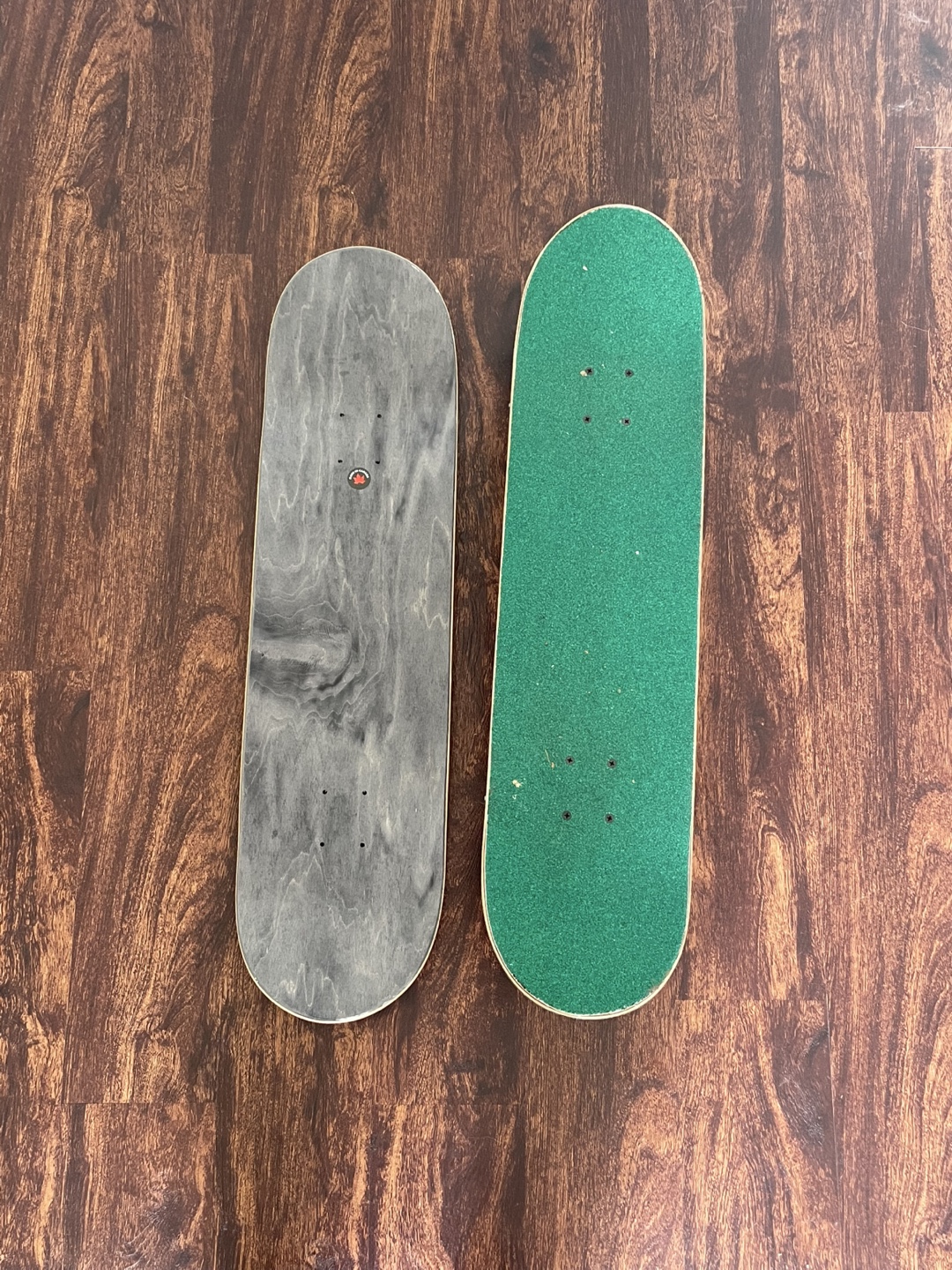 Skateboard bundle