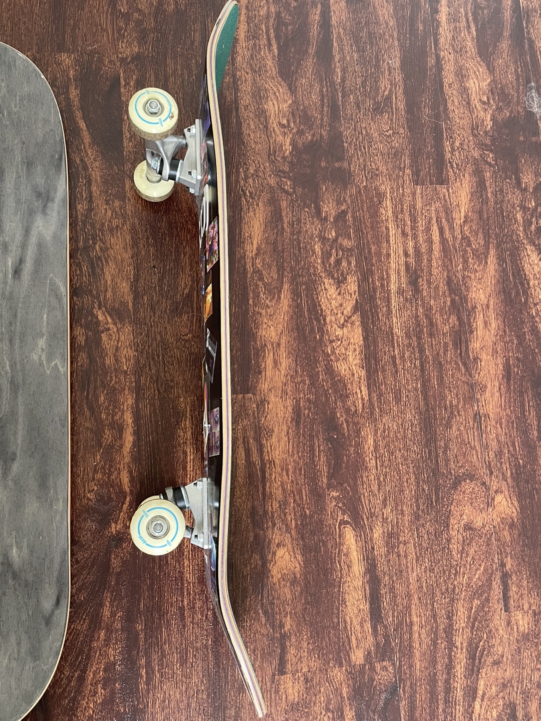 Skateboard bundle - photo 5