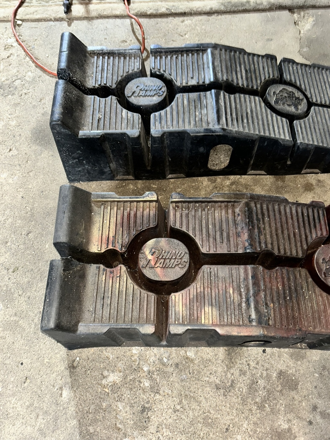 Rhino Ramps Vehicle Ramps - photo 2