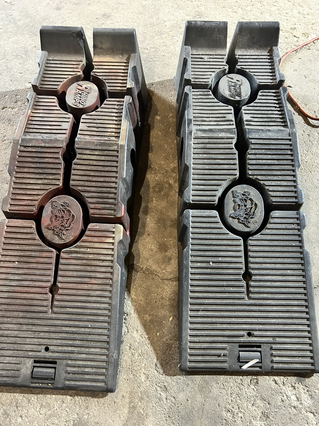 Rhino Ramps Vehicle Ramps