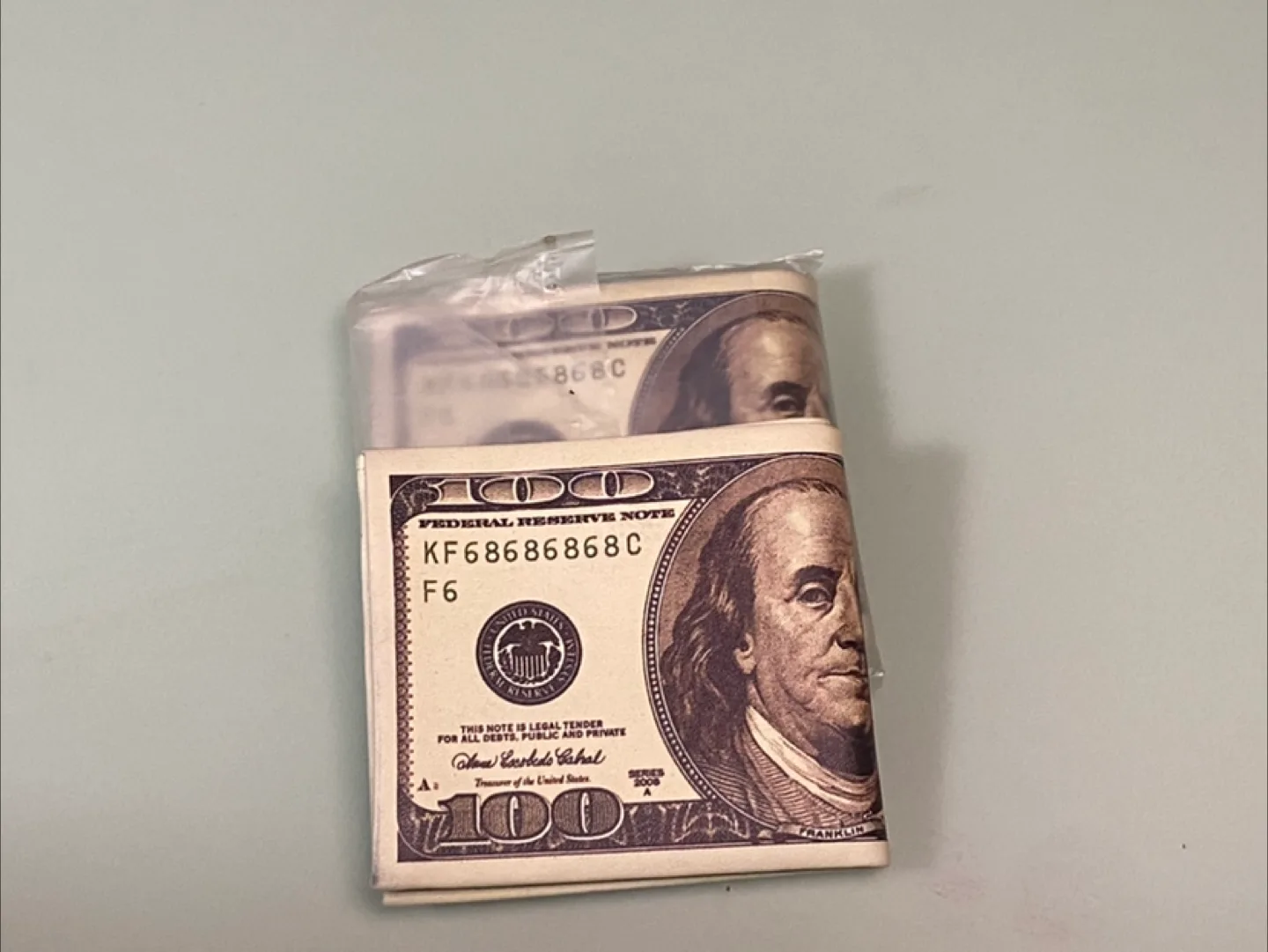 USA $100 style wallets image indicator(2)