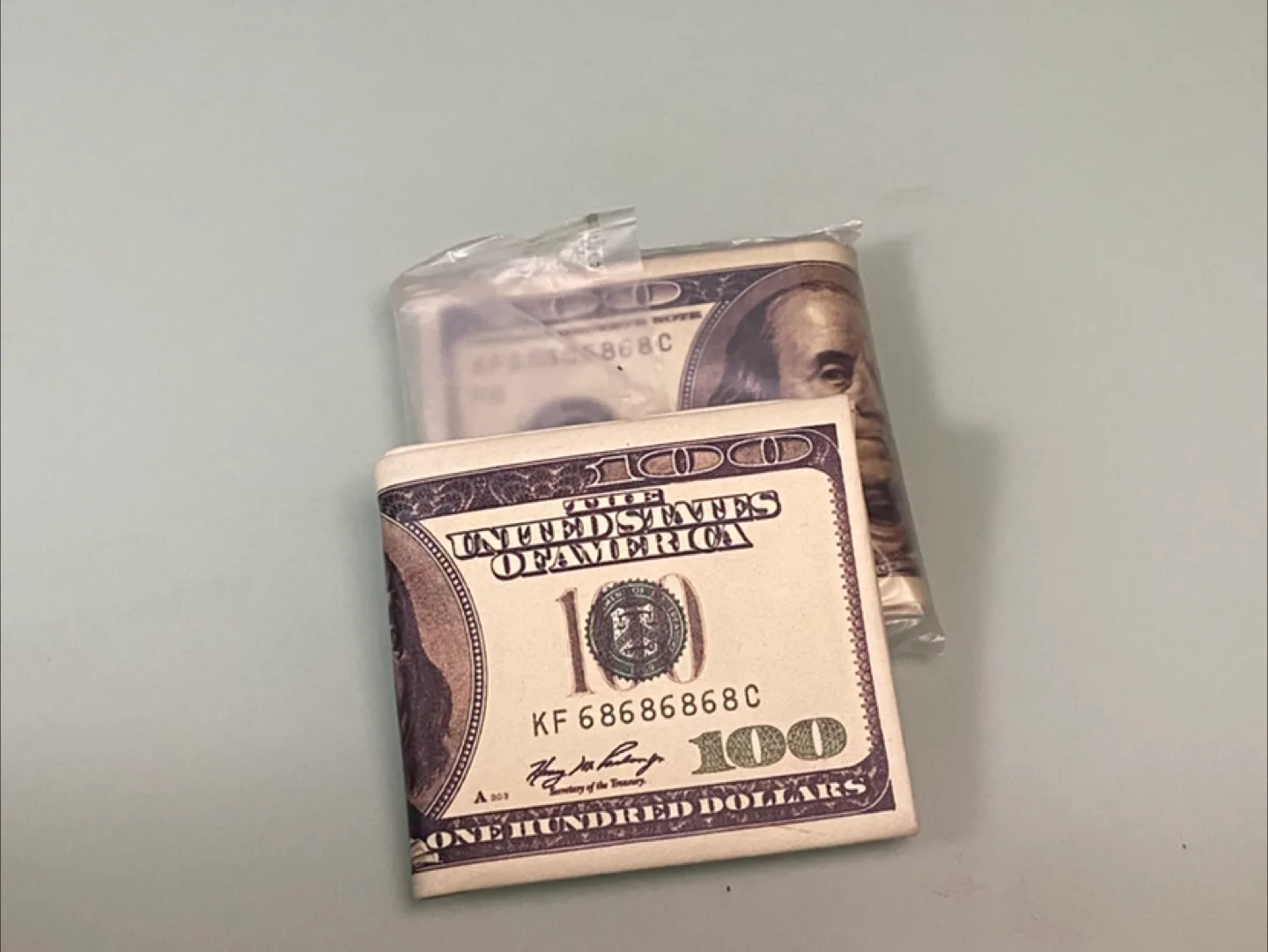 USA $100 style wallets image indicator(3)