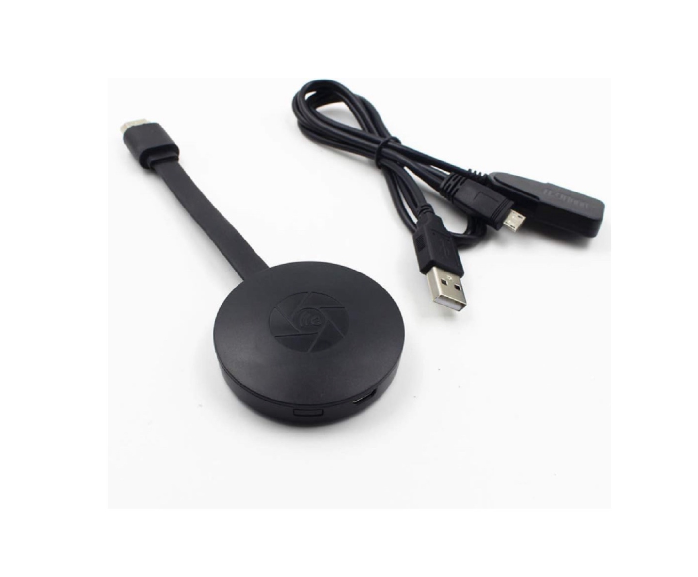 Google Chromecast TV Streaming Device - photo 2