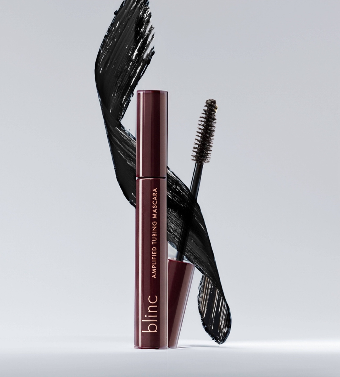 Blinc Original Tubing Mascara - Black
