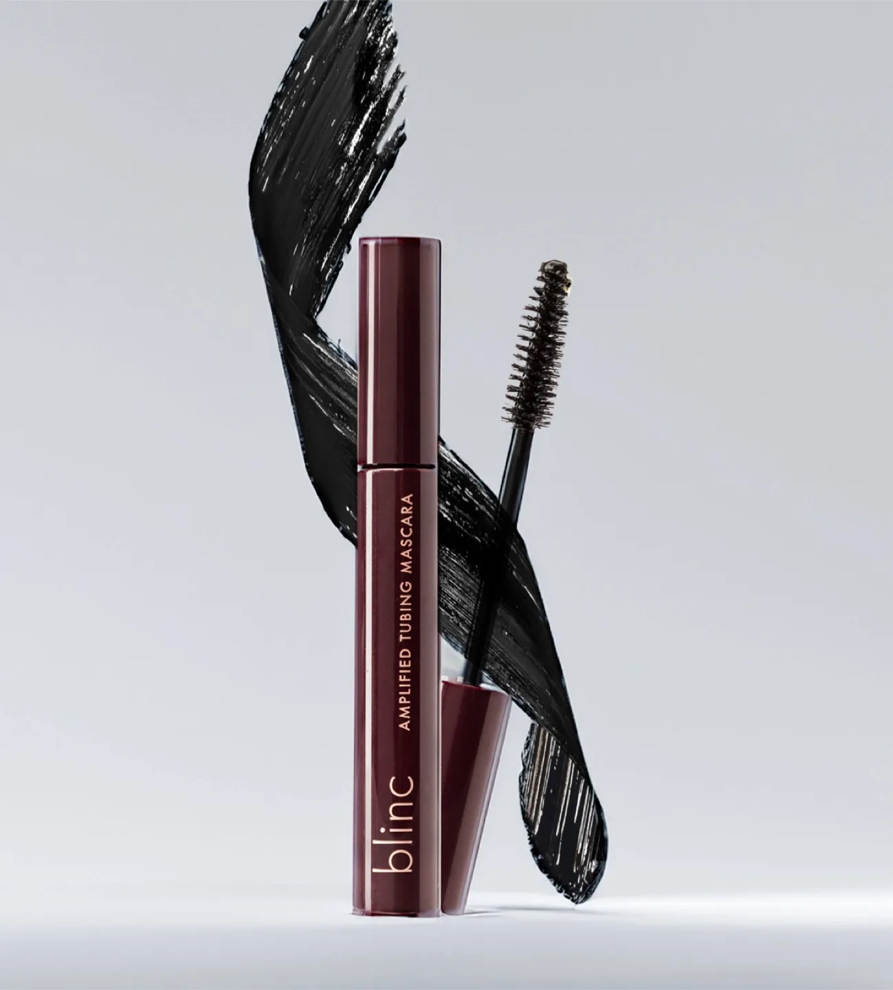 Blinc Original Tubing Mascara - Black thumbnail