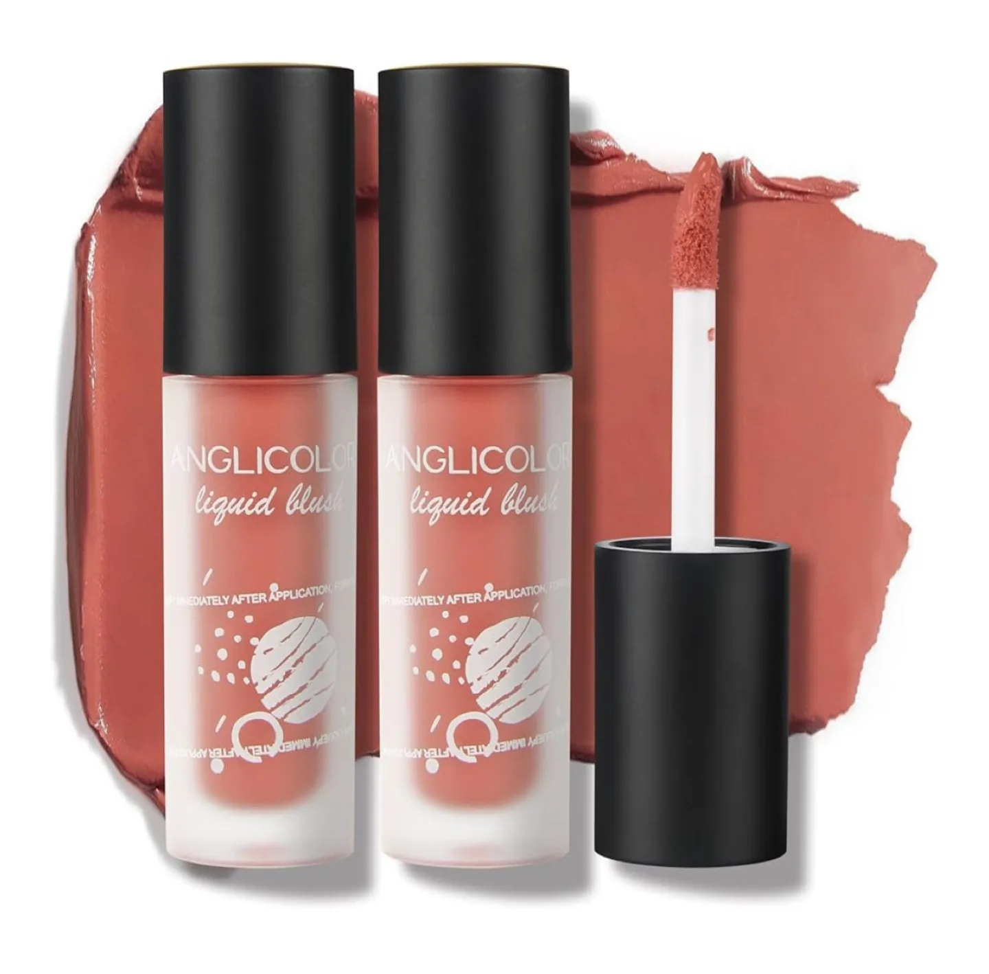 New AngliColor Liquid Blush #01 thumbnail