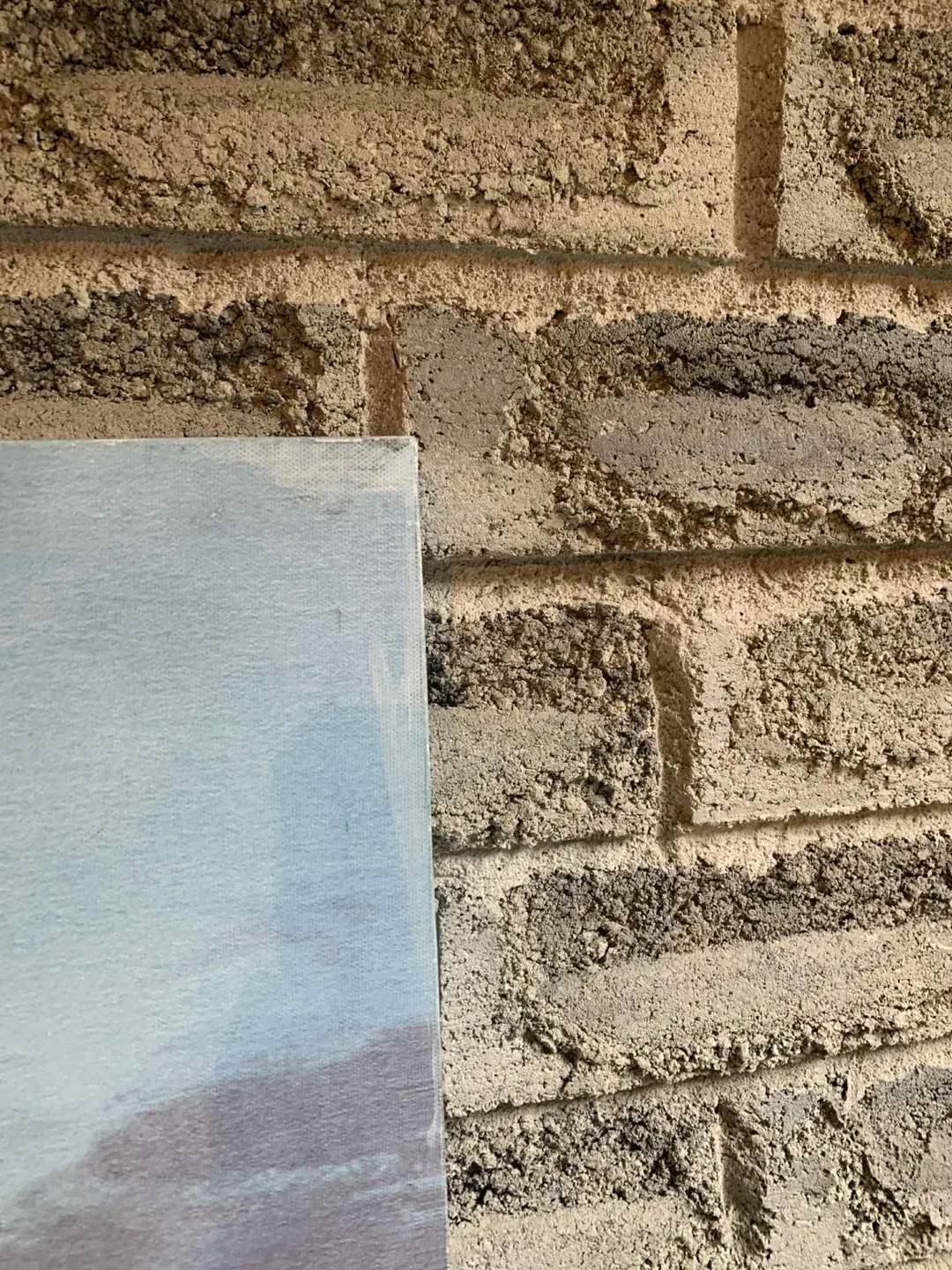 Large beach style canvas art 3’ x 2’ image indicator(3)