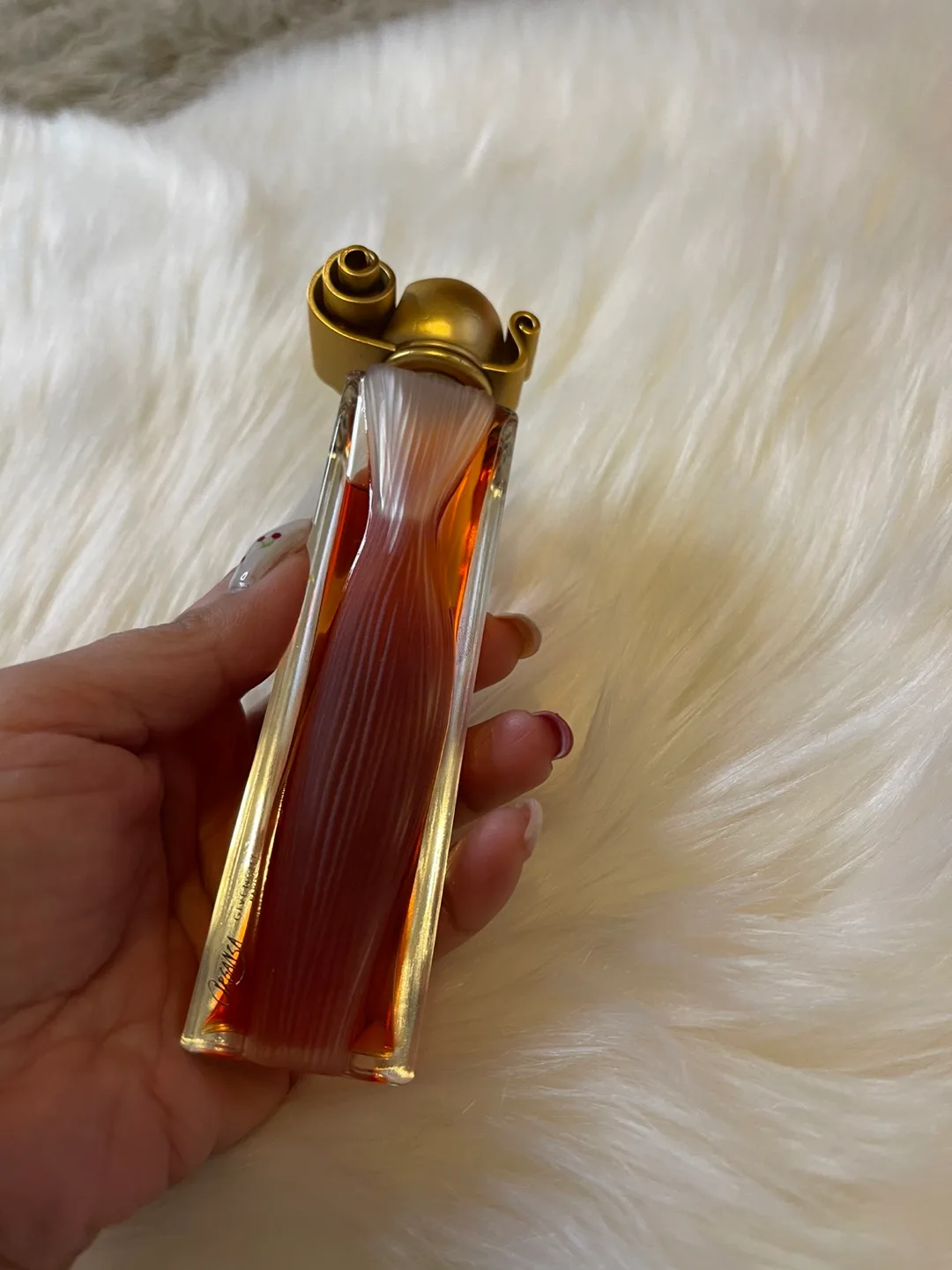 Givenchy Organza Eau de Parfum 30ml image indicator(4)