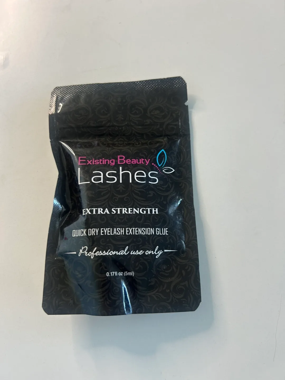 Existing Beauty Lashes Extra Strength Eyelash Extension Glue thumbnail