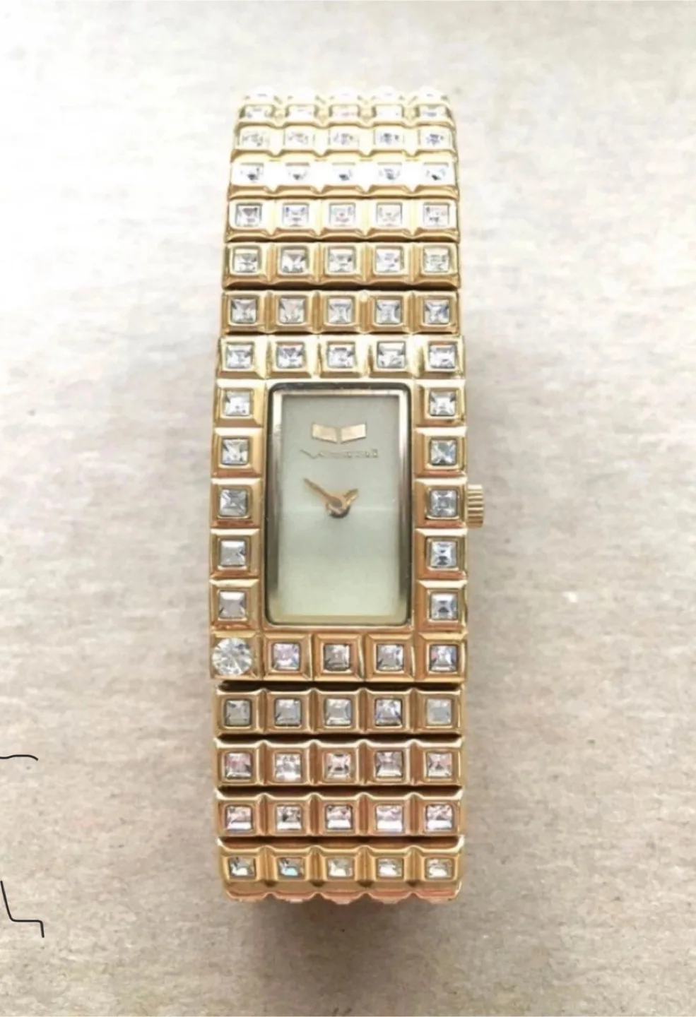 Vestal Eve Collection Fairamay Women's Watch thumbnail