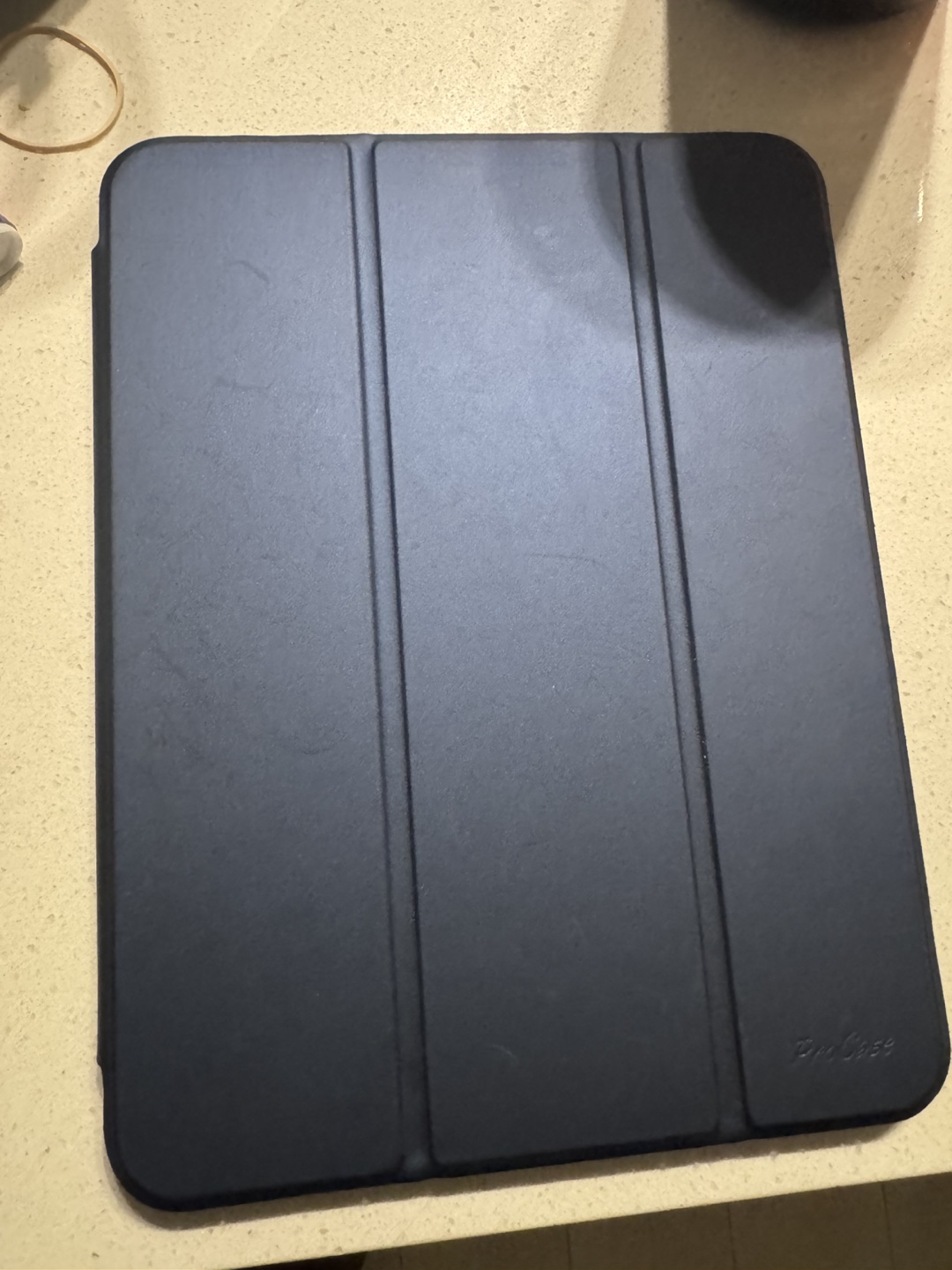 Apple iPad 10th Gen + ProCase Cover & Pencil - photo 3