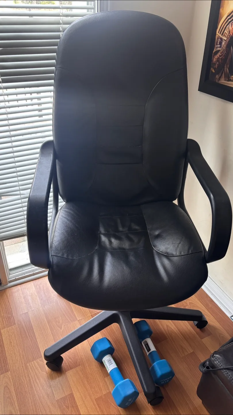 Office chair thumbnail
