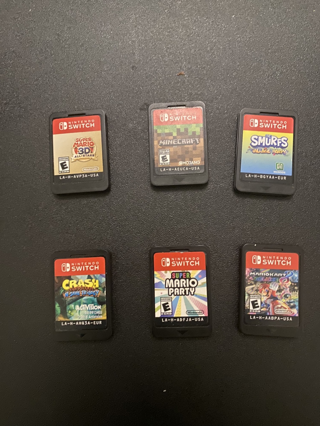 13 Nintendo games - photo 2