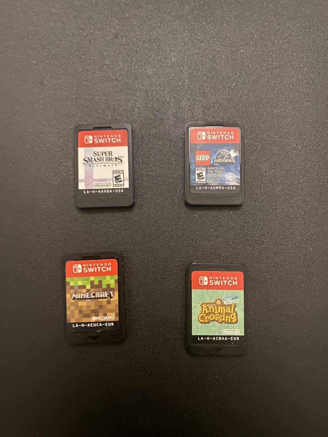 13 Nintendo games - photo 3