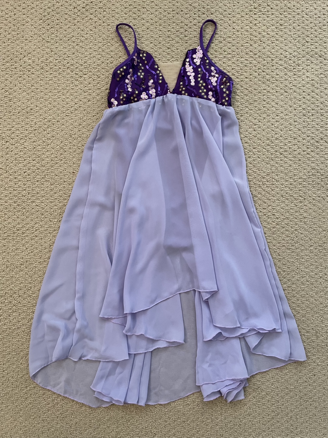 Ballet Costume - Sz Child XL