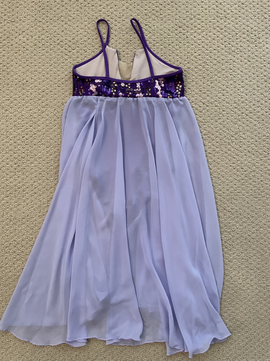 Ballet Costume - Sz Child XL - photo 2