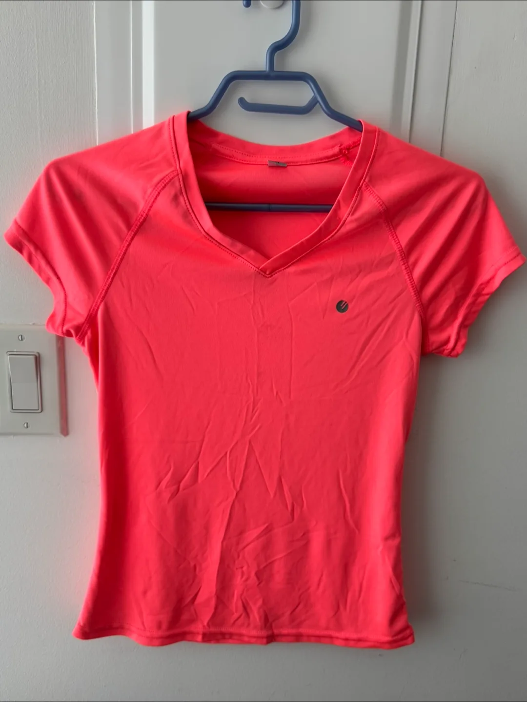 MEC Athletic T-Shirt - Size Small thumbnail