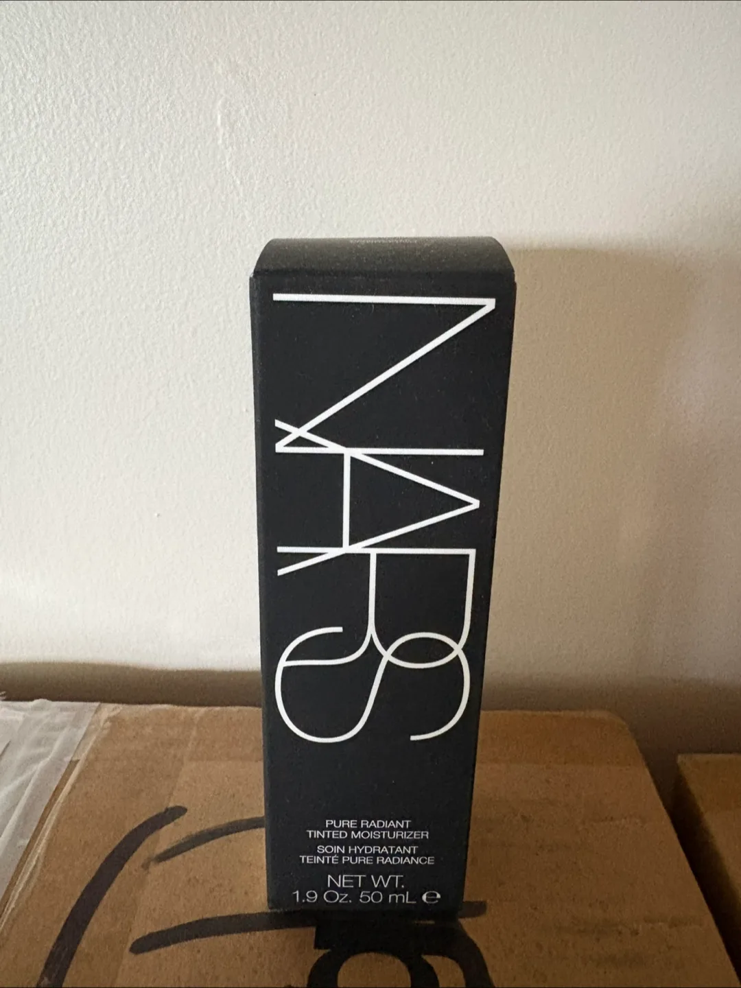 NARS Pure Radiant Tinted Moisturizer - Marrakesh thumbnail