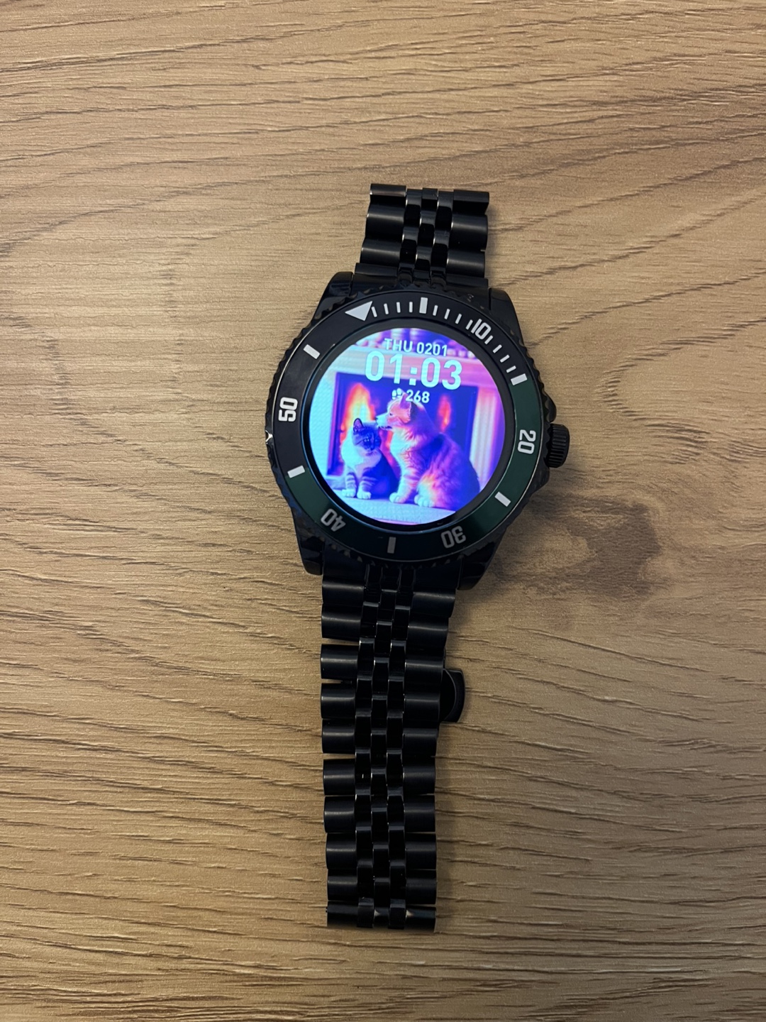 Montre Intelligente Souyie H66 Neuve - photo 5