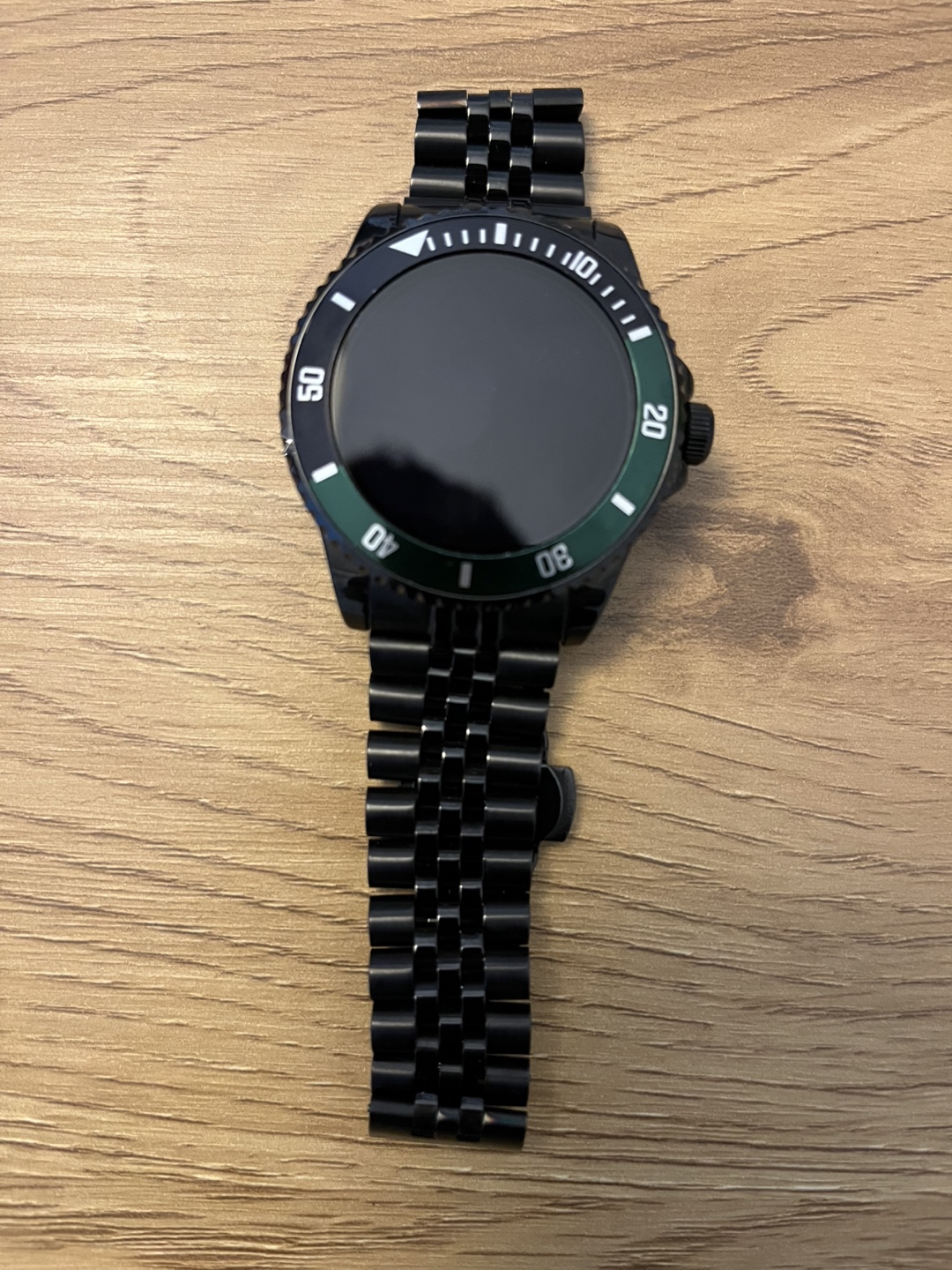 Montre Intelligente Souyie H66 Neuve - photo 4