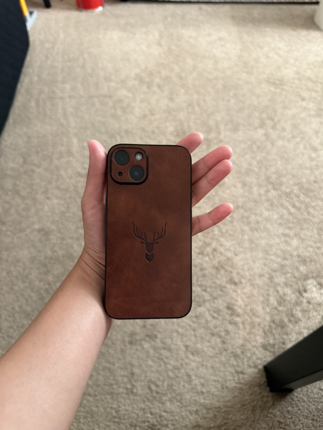 iPhone 14 128gb (Preloved) - photo 4