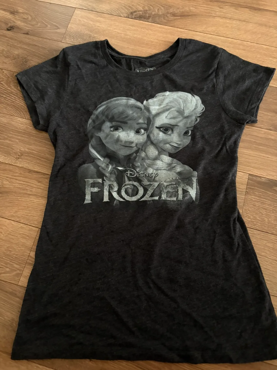 Disney Frozen T-Shirt thumbnail
