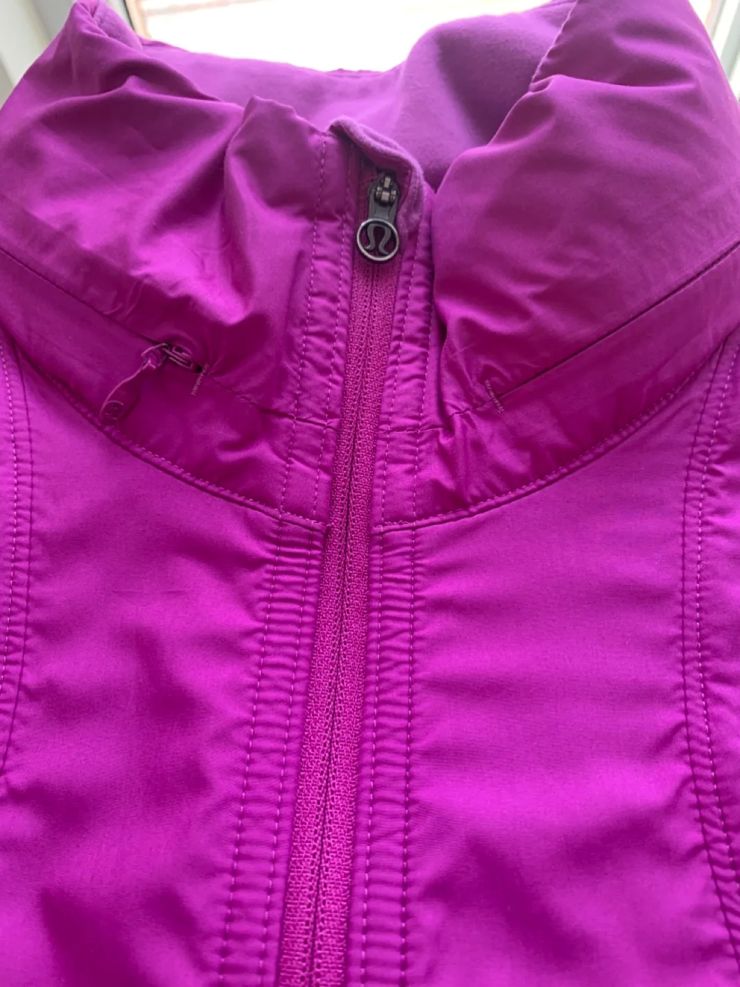 Lululemon Purple Jacket image indicator(2)