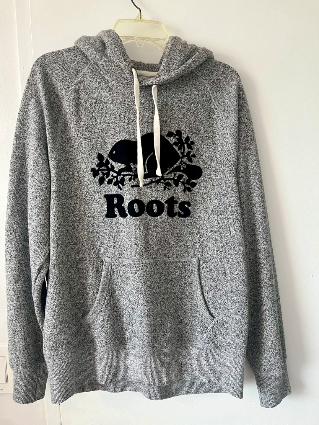 Roots Hoodie - Size M thumbnail