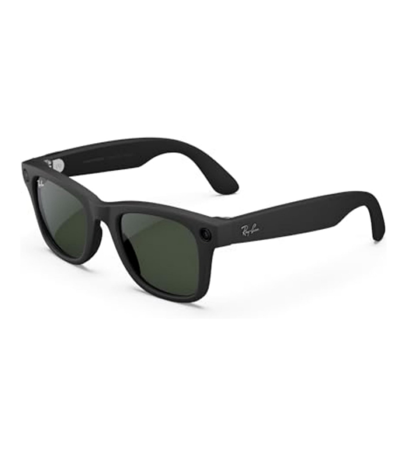 Ray-Ban Meta Wayfarer Smart Glasses - New in Box! - photo 5