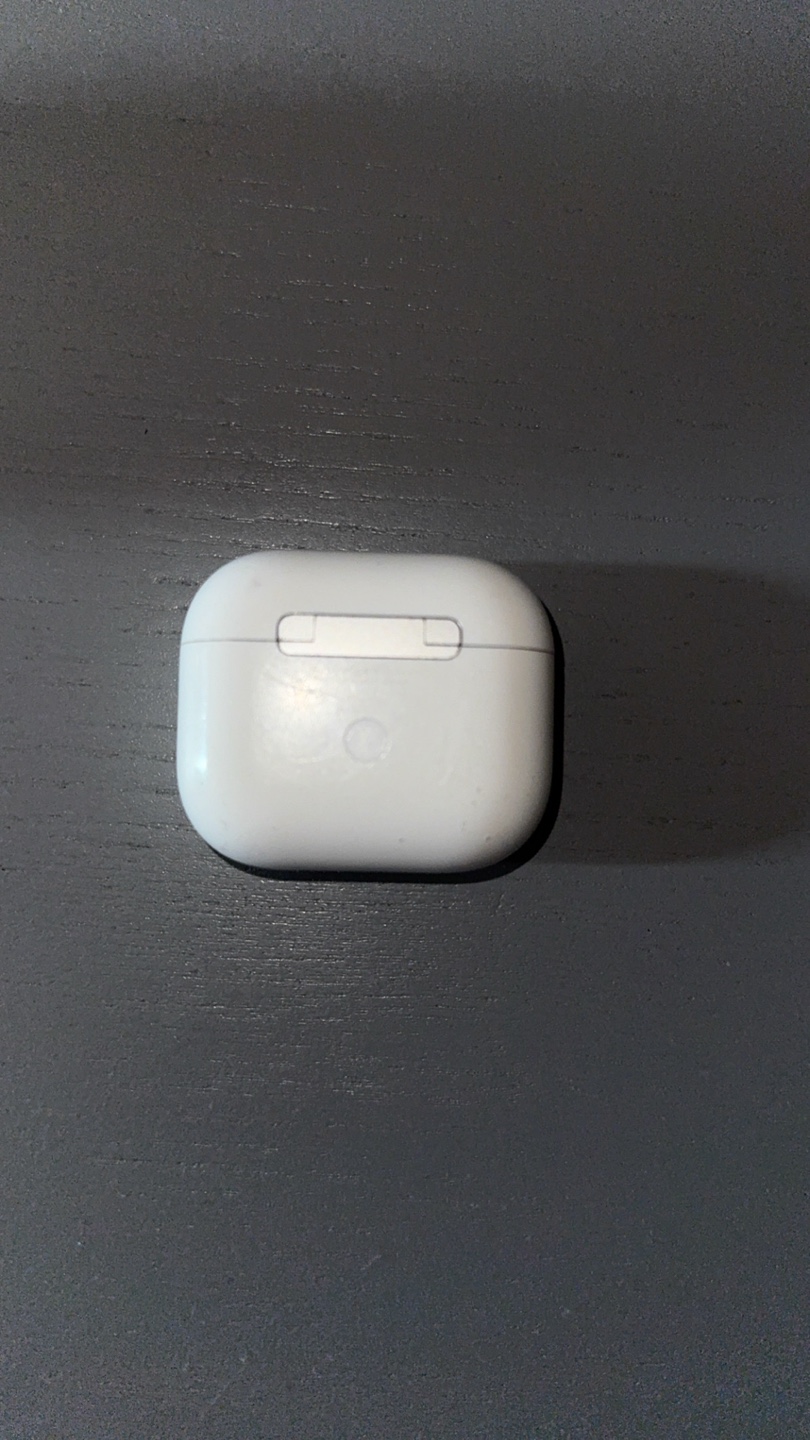 Apple AirPods (3rd generation) - photo 2