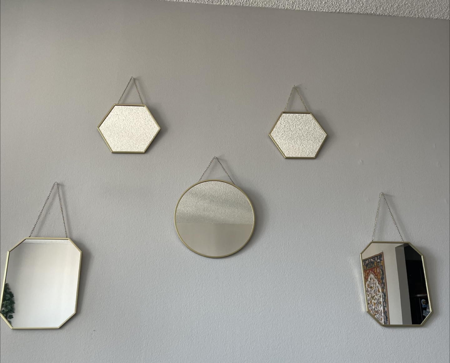 Decorative Wall Mirrors - photo 2