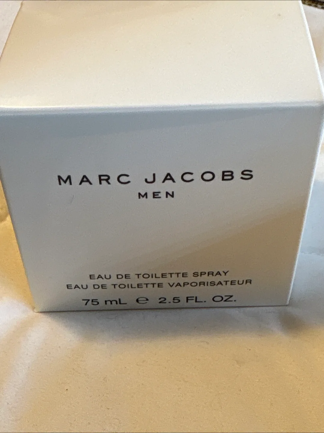 Marc Jacobs Men's Aftershave & Eau de Toilette thumbnail
