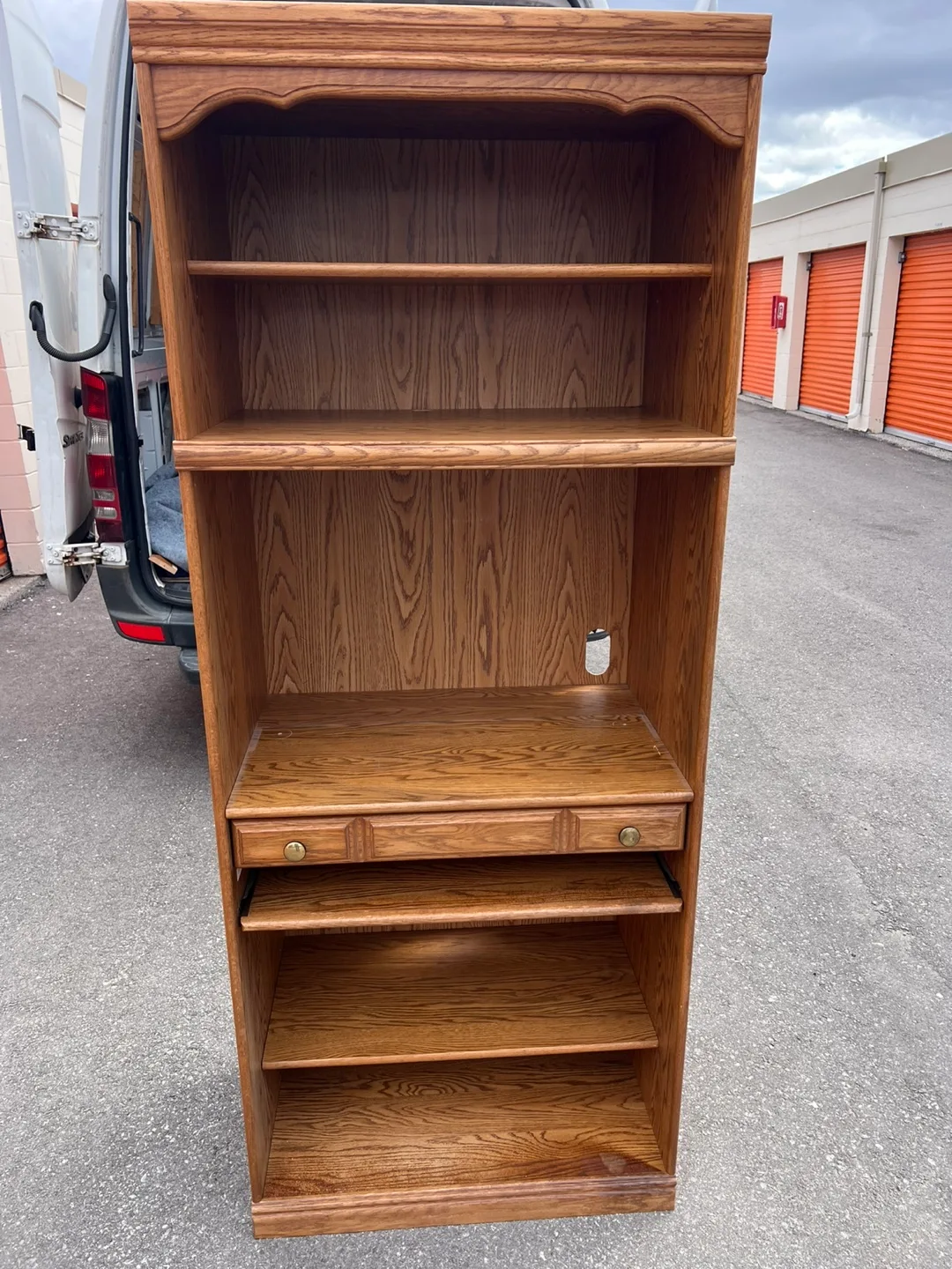 Free delivery used cabinet thumbnail