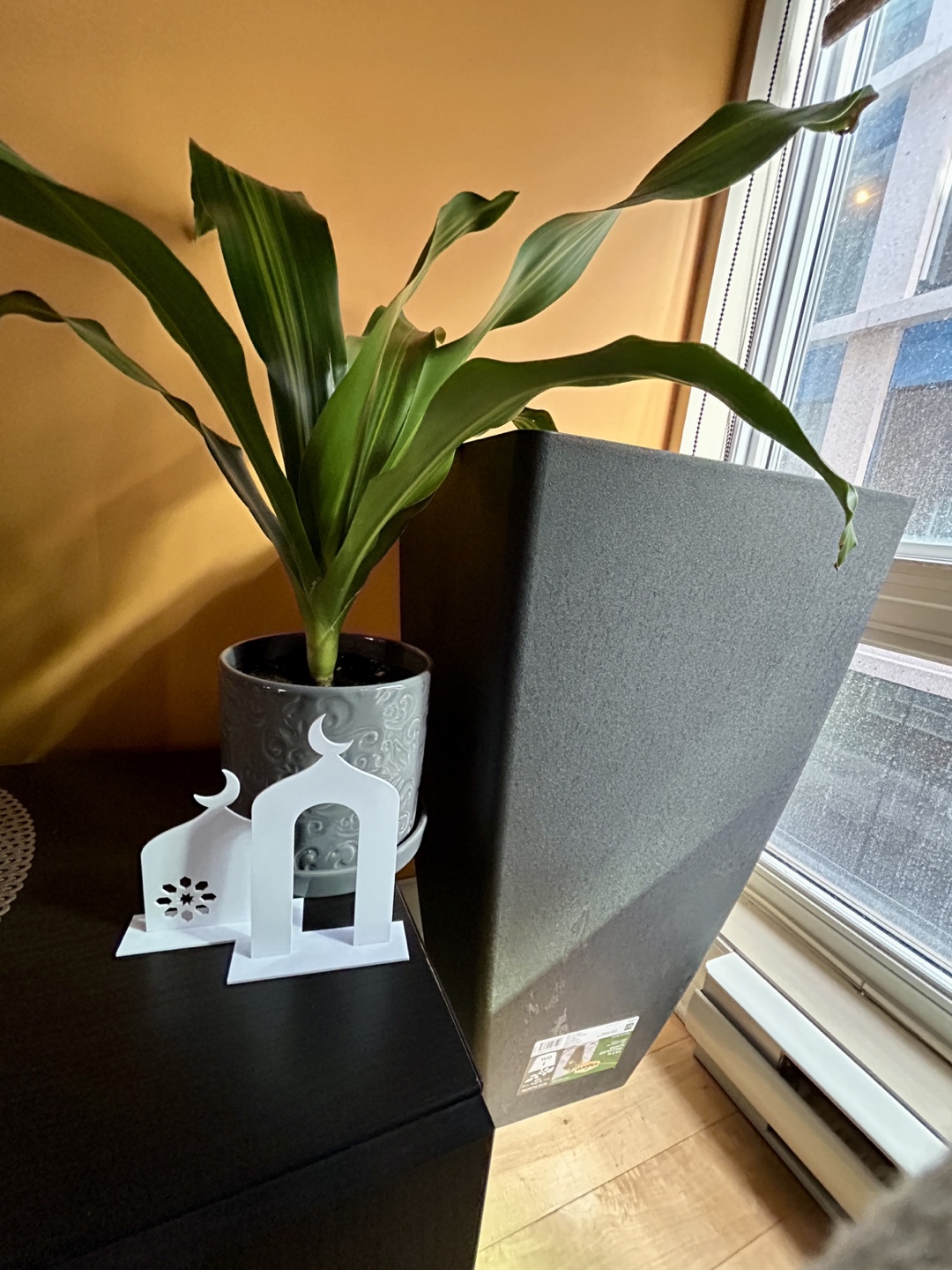 Big Sierra Verde Planter - 14.5 in x 28 in - photo 2