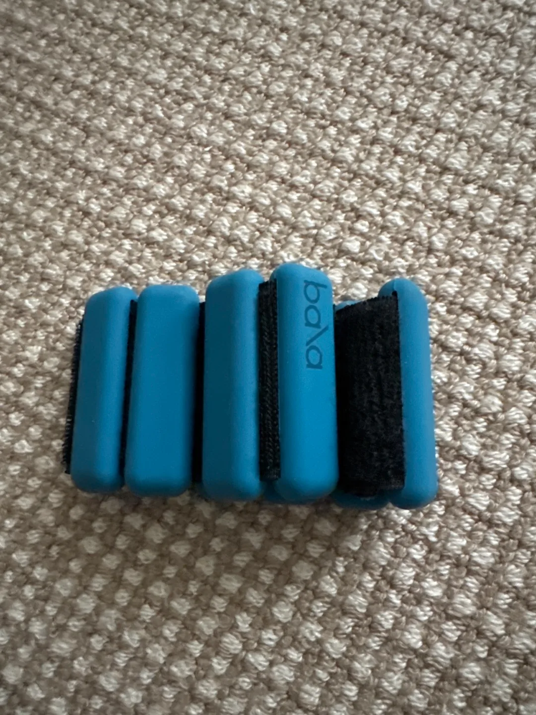 Bala Bangles Ankle/Wrist Weights + Case thumbnail