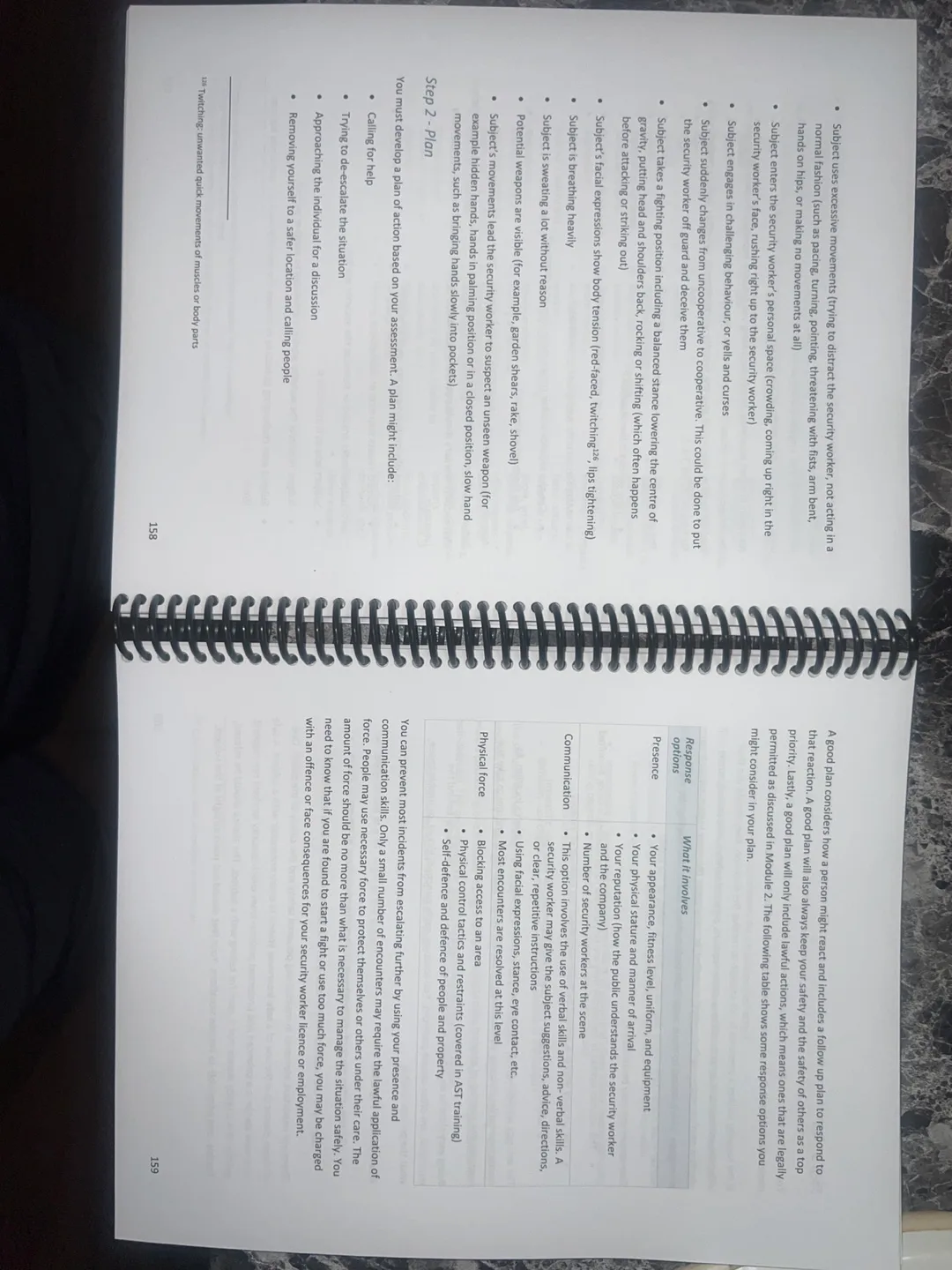 🇨🇦British Columbia Basic Security Training Manual image indicator(2)