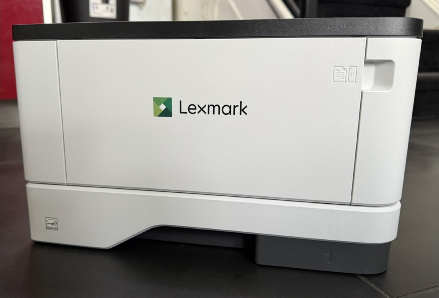 Lexmark MS331 Monochrome Laser Printer