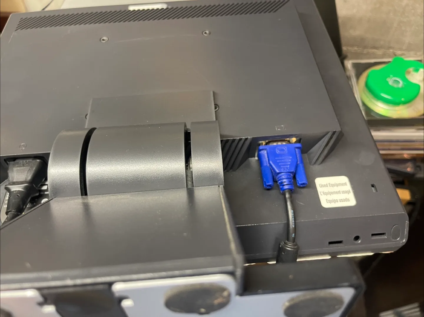 Lenovo Monitor image indicator(5)