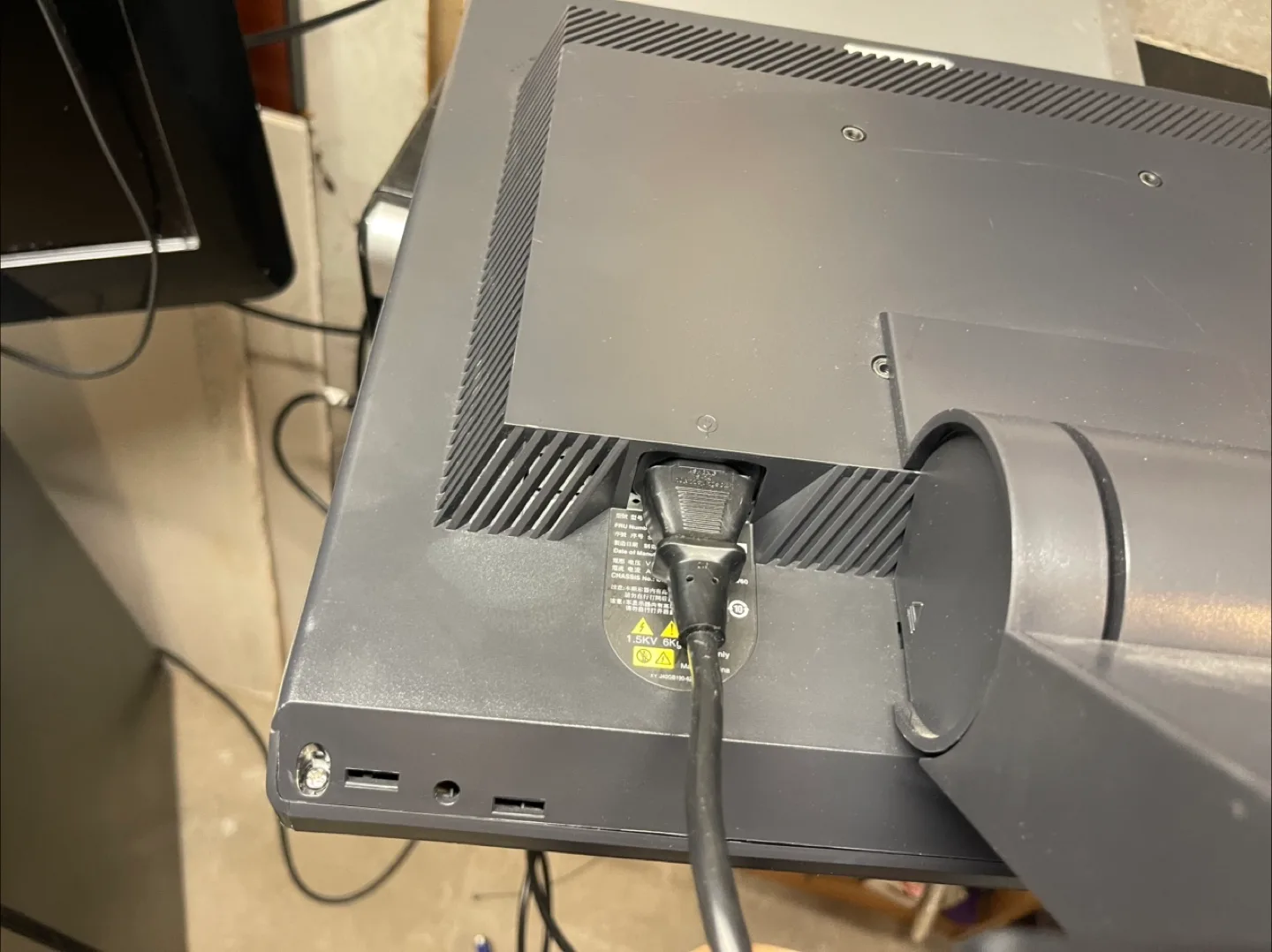 Lenovo Monitor image indicator(6)