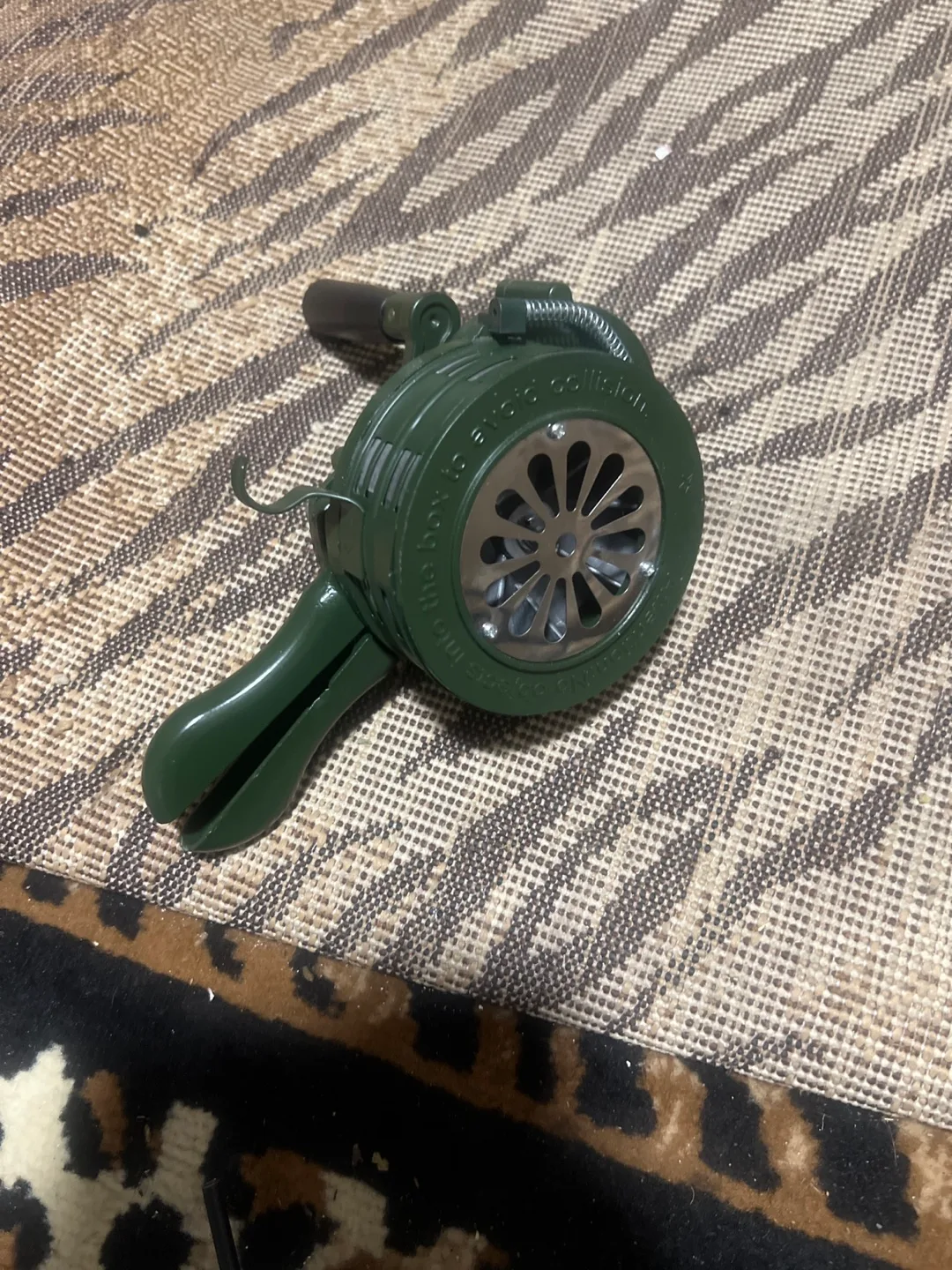 Air raid siren image indicator(2)