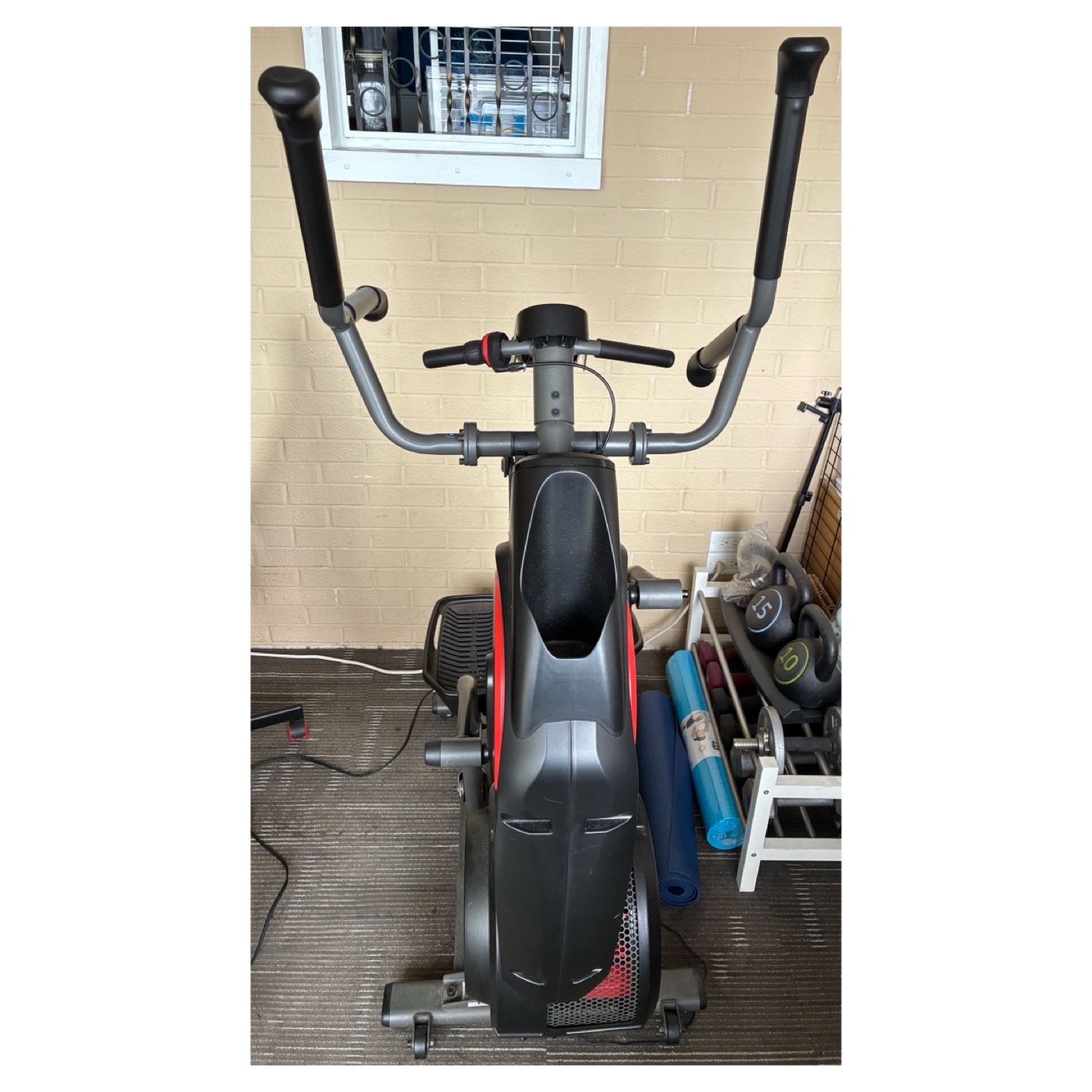 Elliptical Bowflex Max Trainer M3 - photo 4
