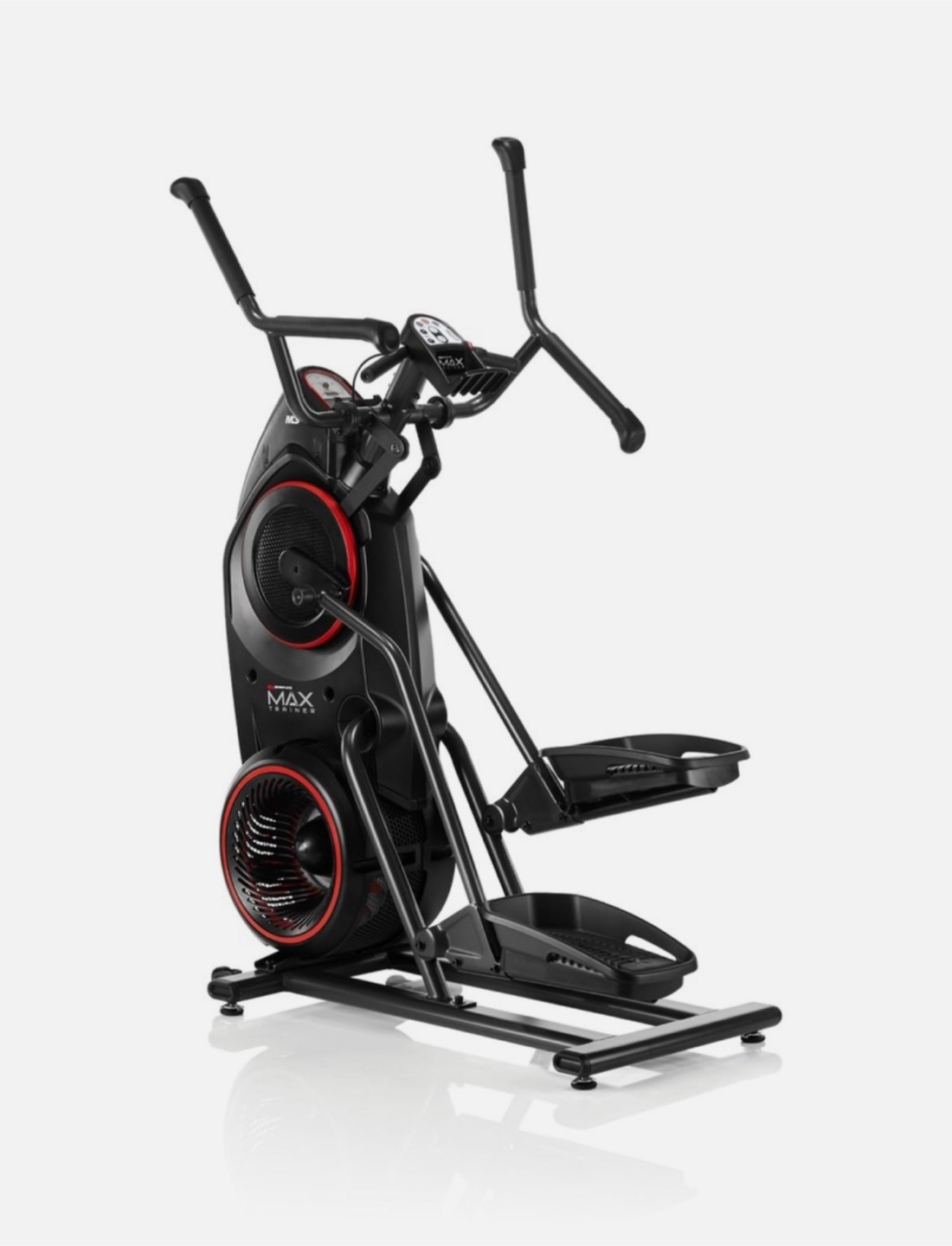 Elliptical Bowflex Max Trainer M3