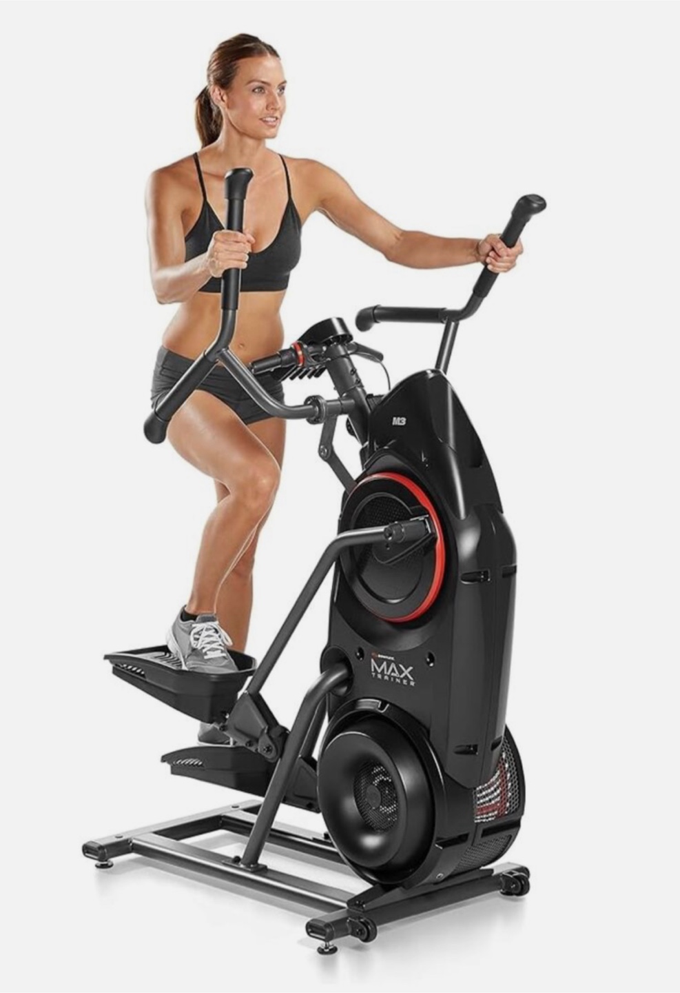 Elliptical Bowflex Max Trainer M3 - photo 2
