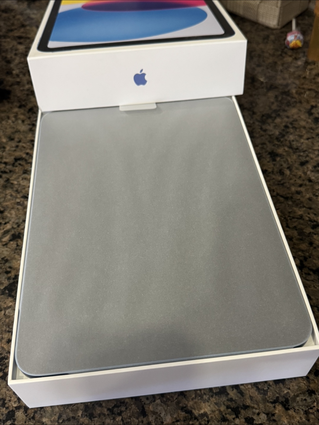 New Apple iPad 128GB Blue (10th Generation) - photo 2